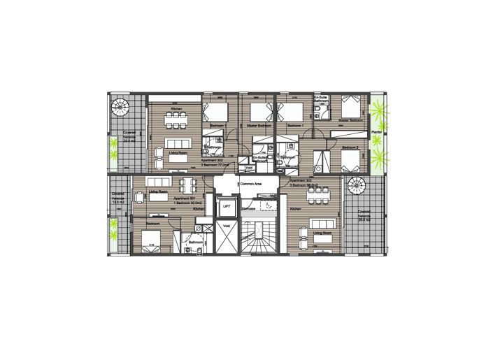 Image No.8-4 Bed Property for sale