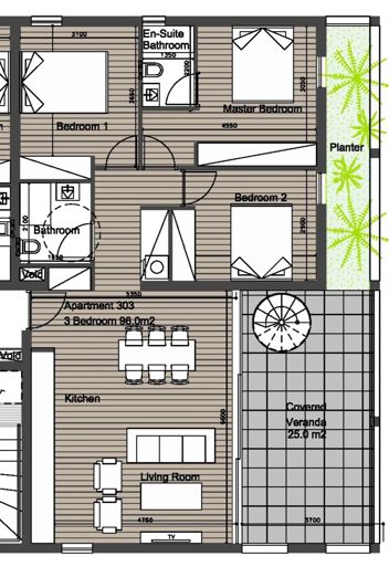 Image No.9-4 Bed Property for sale