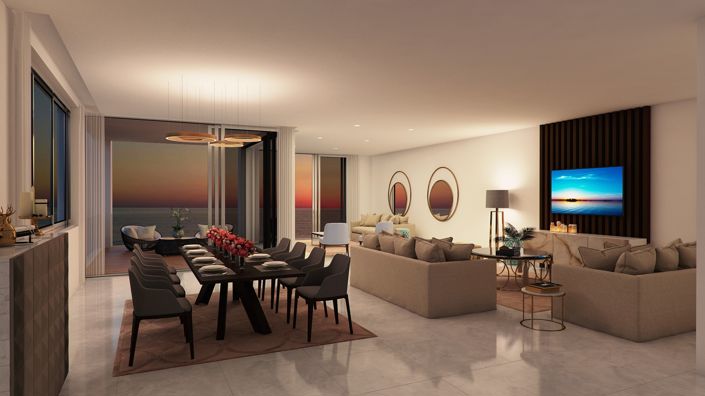 Image No.8-3 Bed Apartment for sale