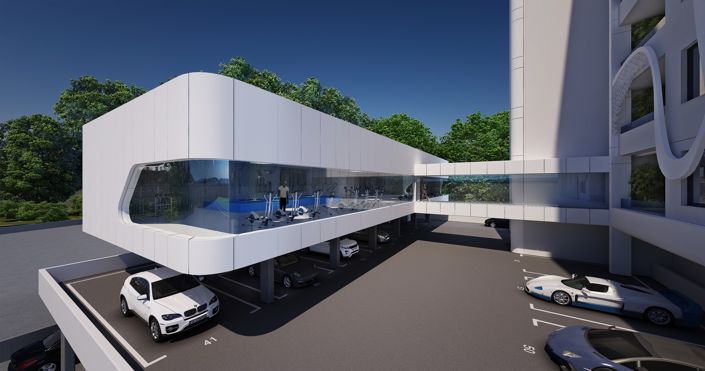 Image No.11-3 Bed Apartment for sale