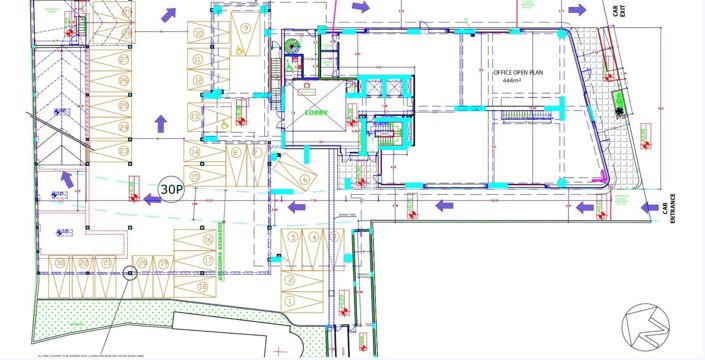 Image No.14-3 Bed Apartment for sale