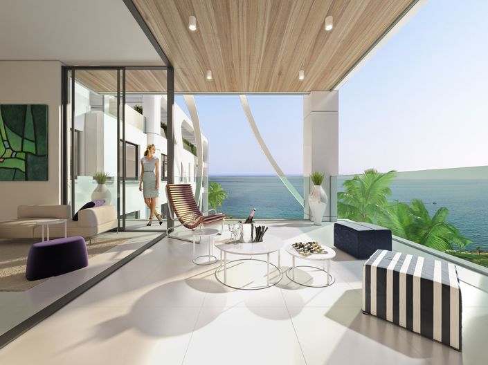 Image No.2-3 Bed Apartment for sale