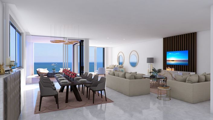 Image No.4-3 Bed Apartment for sale