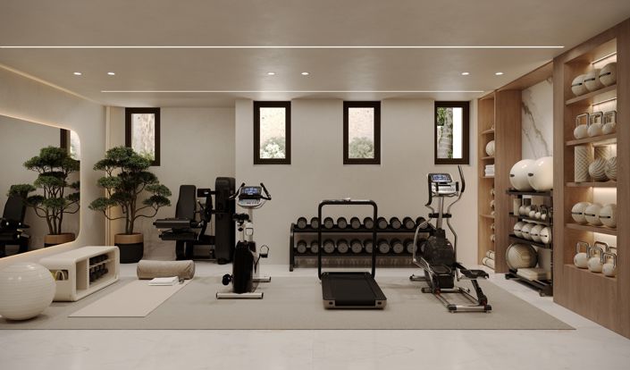 Image No.22-Maison de ville de 3 chambres à vendre à Zygi