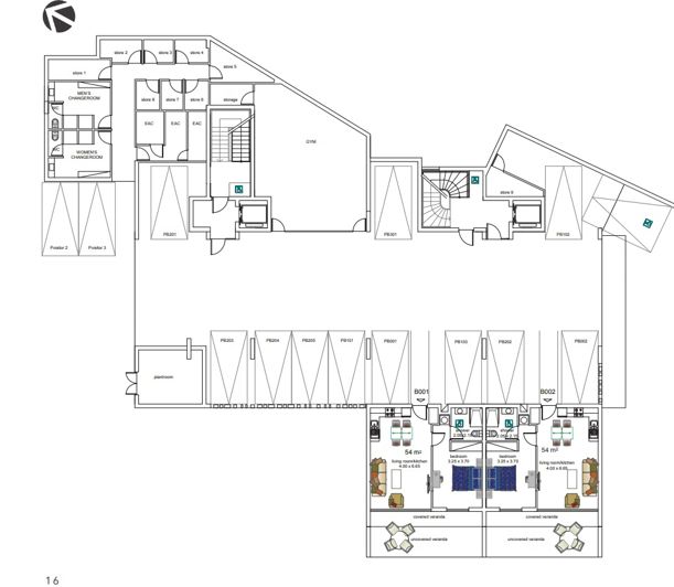 Image No.11-3 Bed Apartment for sale