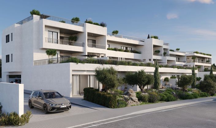 Image No.2-3 Bed Apartment for sale