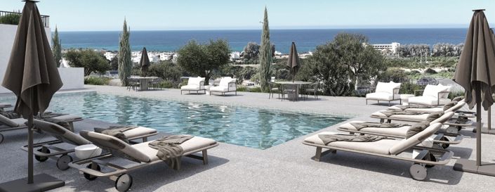 Image No.4-3 Bed Apartment for sale