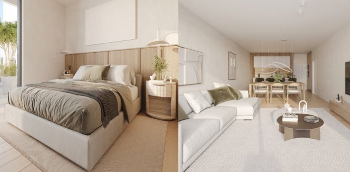 Image No.6-3 Bed Apartment for sale