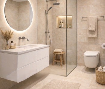 Image No.8-3 Bed Apartment for sale