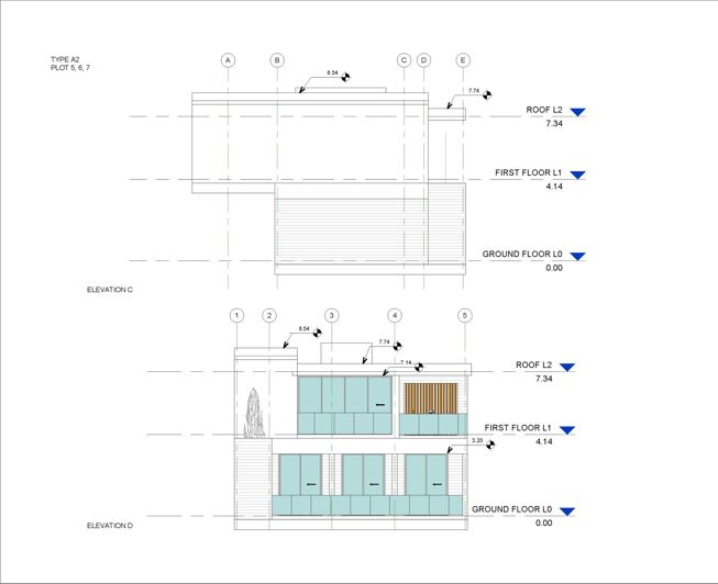 Image No.16-3 Bed Villa for sale