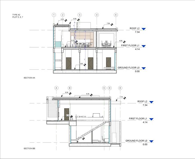Image No.17-3 Bed Villa for sale