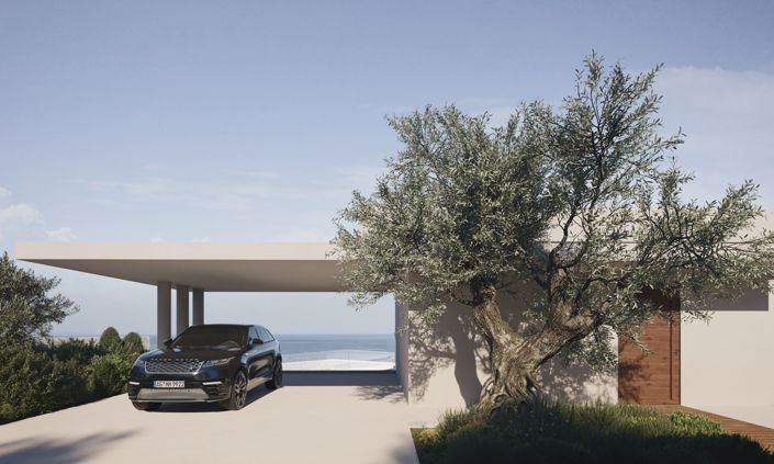 Image No.5-3 Bed Villa for sale