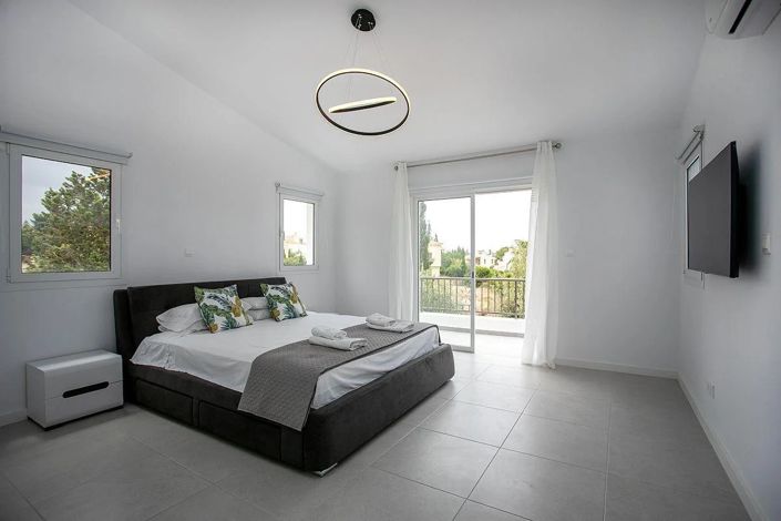 Image No.12-Villa de 3 chambres à vendre à Coral Bay