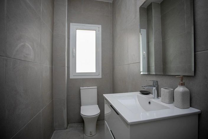 Image No.17-Villa de 3 chambres à vendre à Coral Bay