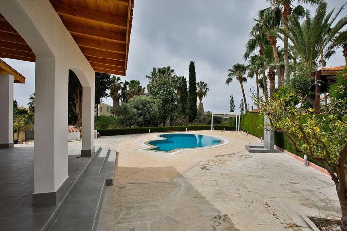 Image No.2-Villa de 3 chambres à vendre à Coral Bay