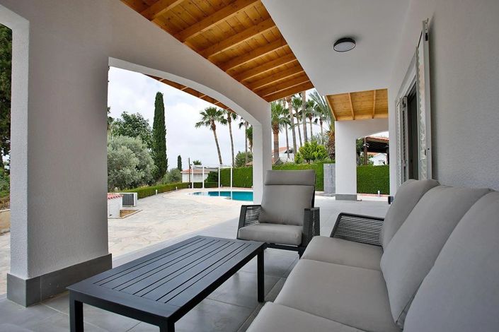 Image No.3-Villa de 3 chambres à vendre à Coral Bay