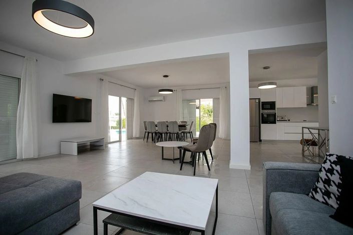 Image No.6-Villa de 3 chambres à vendre à Coral Bay