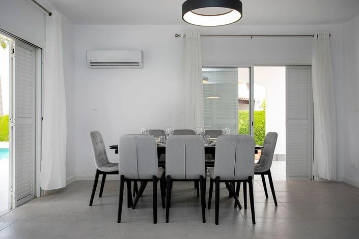 Image No.7-Villa de 3 chambres à vendre à Coral Bay