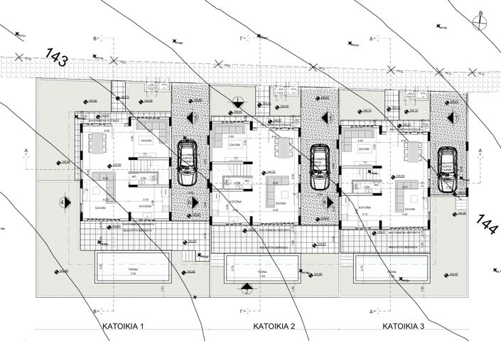 Image No.3-4 Bed Villa for sale