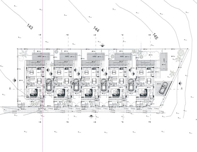 Image No.3-4 Bed Villa for sale