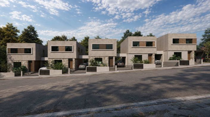 Image No.3-4 Bed Villa for sale