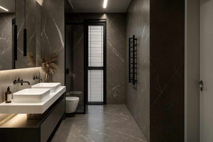 Image No.10-Villa de 4 chambres à vendre à Germasogeia