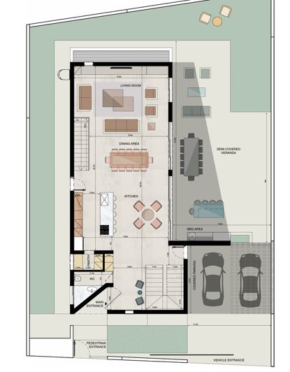 Image No.14-Villa de 4 chambres à vendre à Germasogeia