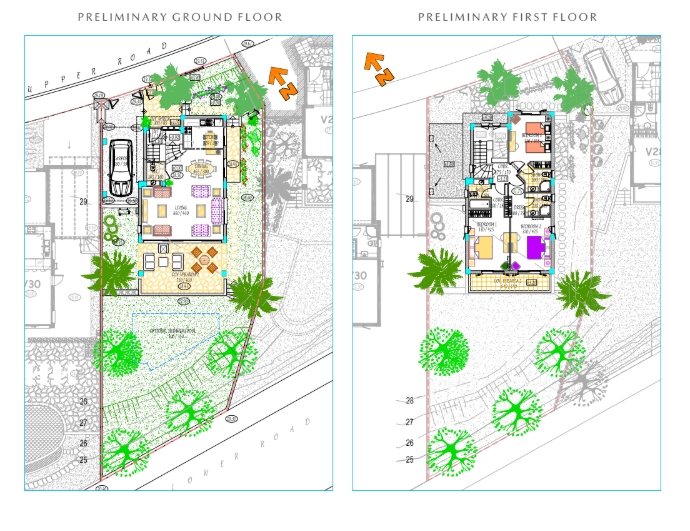 Image No.12-3 Bed Villa for sale