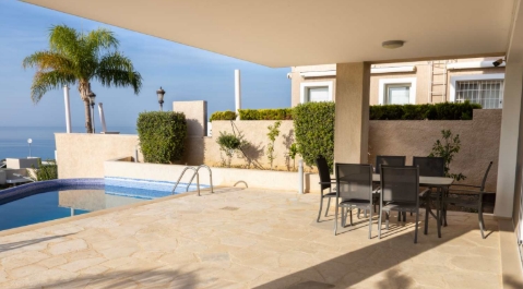 Image No.3-3 Bed Villa for sale