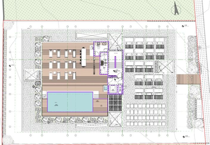 Image No.11-1 Bed Apartment for sale