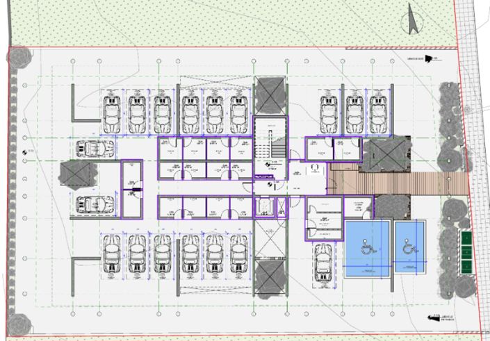 Image No.13-1 Bed Apartment for sale