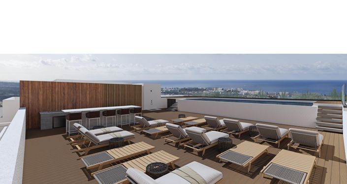 Image No.7-1 Bed Apartment for sale