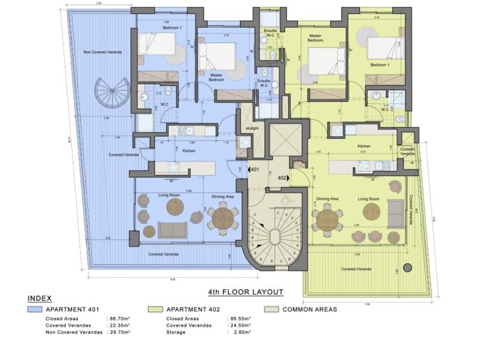 Image No.11-2 Bed Property for sale