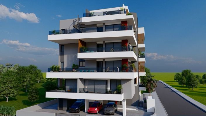 Image No.3-2 Bed Apartment for sale