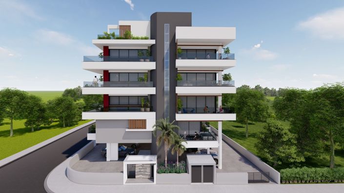 Image No.3-2 Bed Apartment for sale