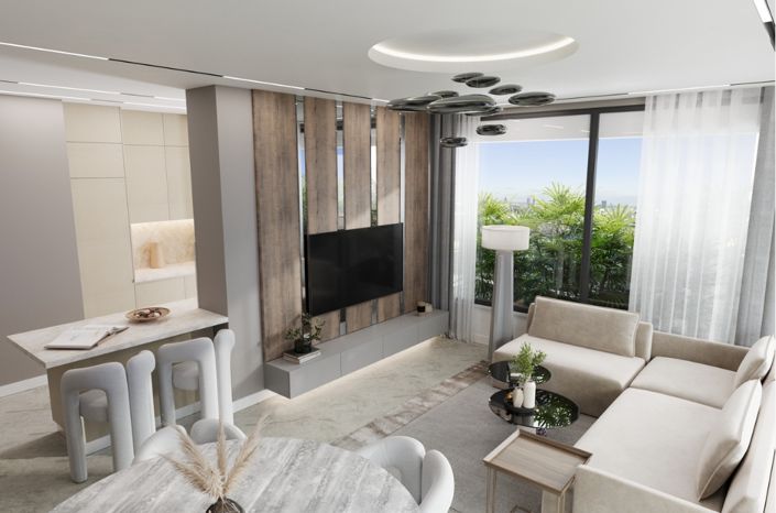 Image No.7-2 Bed Apartment for sale