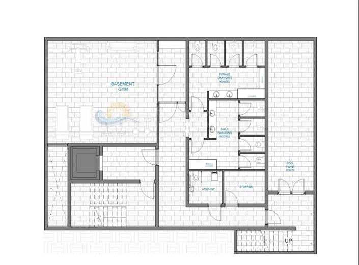 Image No.11-Studio for sale