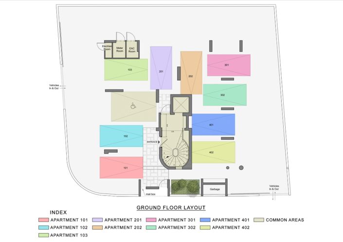 Image No.10-2 Bed Apartment for sale