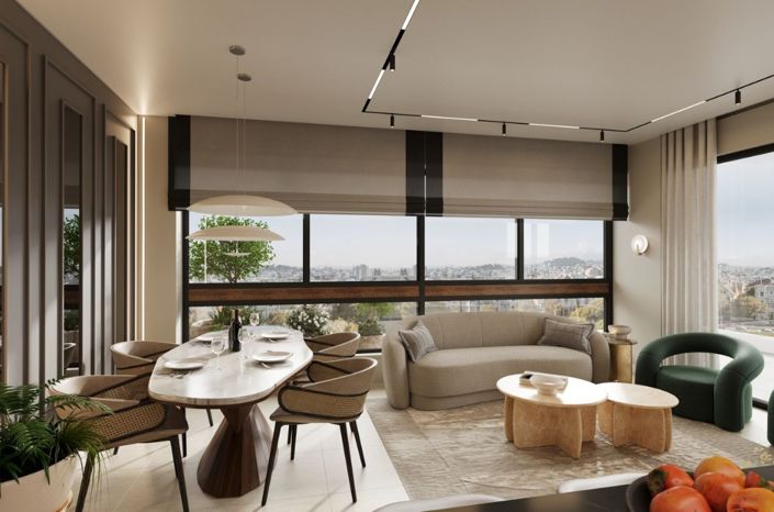 Image No.6-2 Bed Apartment for sale