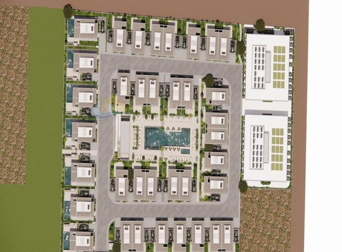 Image No.11-1 Bed Apartment for sale