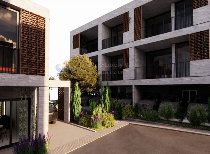 Image No.4-1 Bed Apartment for sale