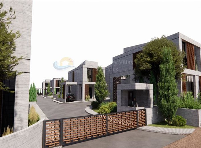 Image No.8-1 Bed Apartment for sale