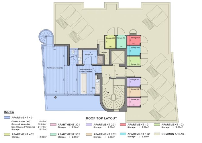 Image No.13-2 Bed Apartment for sale