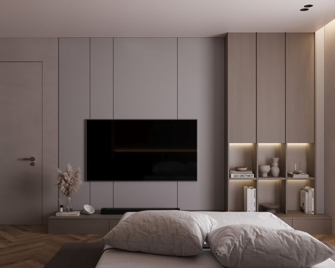 Image No.12-Propriété de 1 chambre à vendre à Larnaca