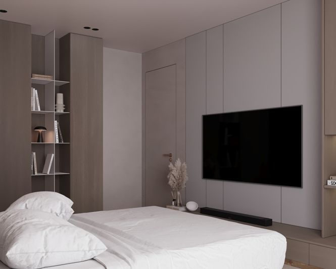 Image No.13-Propriété de 1 chambre à vendre à Larnaca