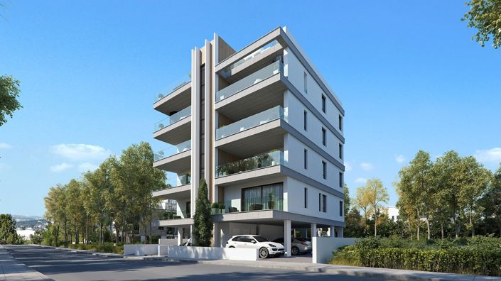 Image No.18-Propriété de 1 chambre à vendre à Larnaca