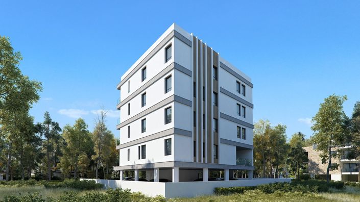 Image No.19-Propriété de 1 chambre à vendre à Larnaca