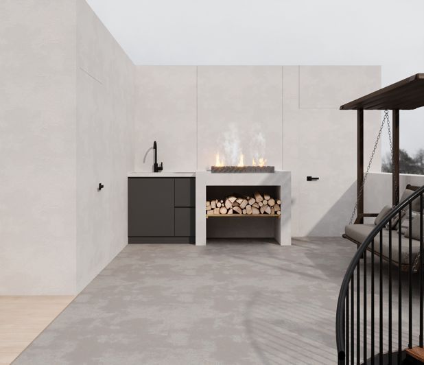 Image No.7-Propriété de 1 chambre à vendre à Larnaca