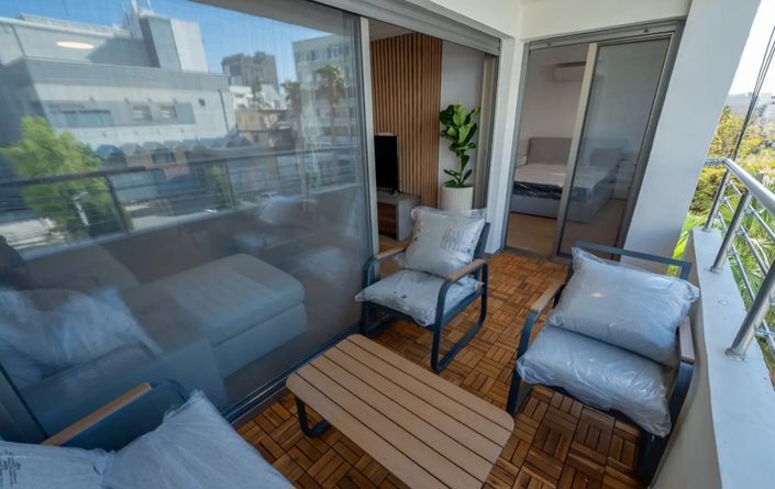 Image No.11-Appartement de 2 chambres à vendre à Agia Zoni