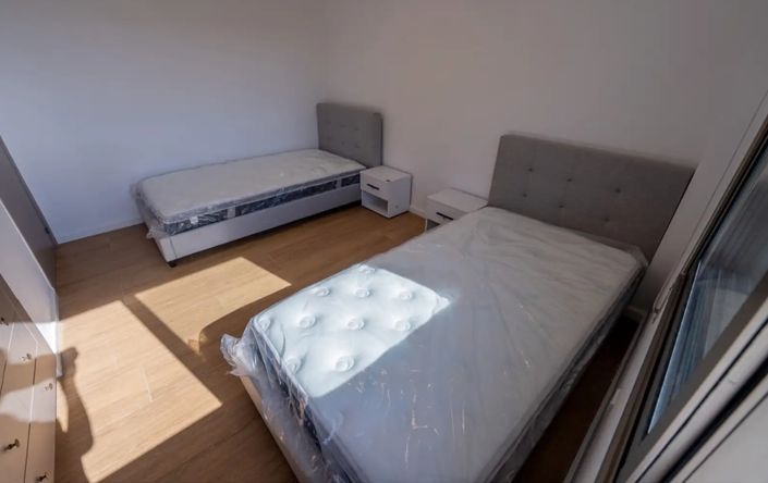 Image No.12-Appartement de 2 chambres à vendre à Agia Zoni